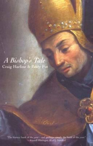 Kniha Bishop's Tale Craig E. Harline