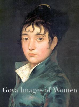 Carte Goya Janis A. Tomlinson