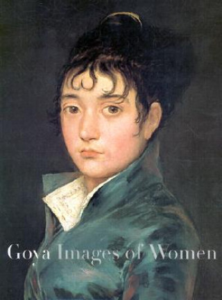 Książka Goya Janis A. Tomlinson