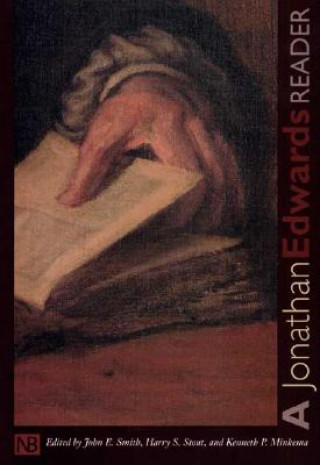 Βιβλίο Jonathan Edwards Reader Jonathan Edwards