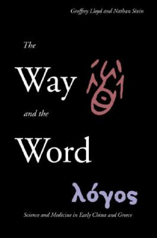 Buch Way and the Word Geoffrey Lloyd