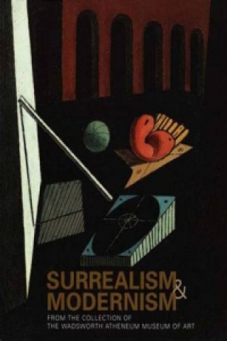 Könyv Surrealism and Modernism Eric M. Zafran