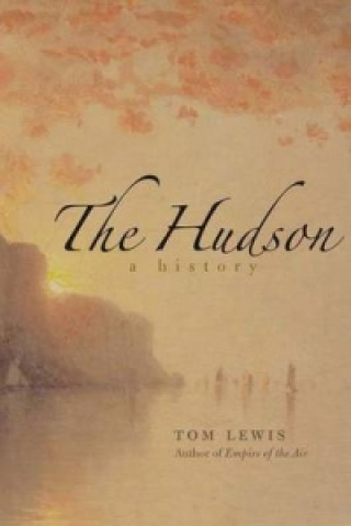 Kniha Hudson Tom Lewis