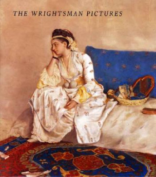 Libro Wrightsman Pictures Everett Fahy