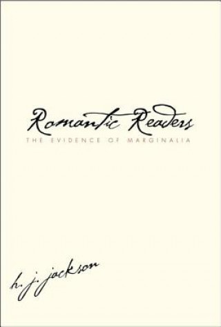 Knjiga Romantic Readers Heather Jackson
