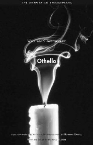 Knjiga Othello William Shakespeare