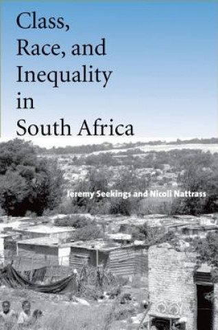 Book Class, Race, and Inequality in South Africa Jeremy Seekings
