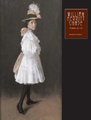 Buch William Merritt Chase Ronald G. Pisano