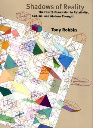 Carte Shadows of Reality Tony Robbin