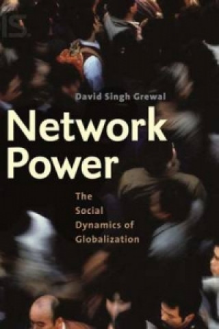 Carte Network Power David Singh Grewal