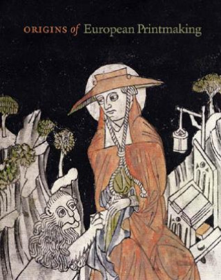 Carte Origins of European Printmaking Richard S. Field