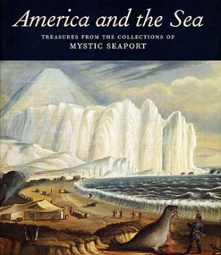 Buch America and the Sea Stephen Lash