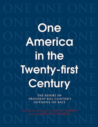 Carte One America in the 21st Century Steven F. Lawson