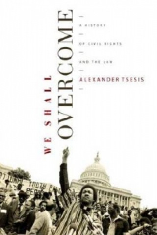 Book We Shall Overcome Alexander Tsesis