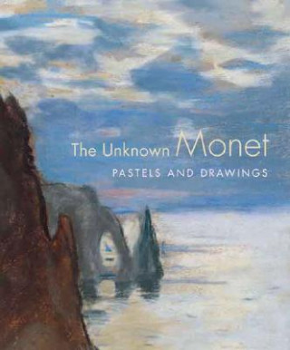 Könyv Unknown Monet James A. Ganz