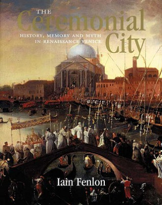 Carte Ceremonial City Iain Fenlon