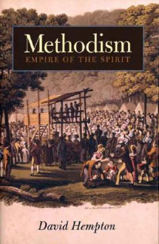 Carte Methodism David Hempton