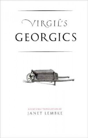Kniha Virgil's Georgics Virgil