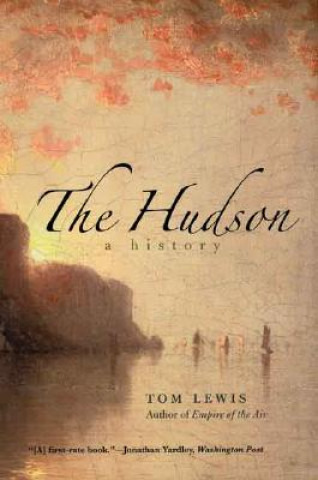 Buch Hudson Tom Lewis