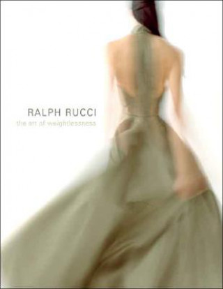 Książka Ralph Rucci Valerie Steele