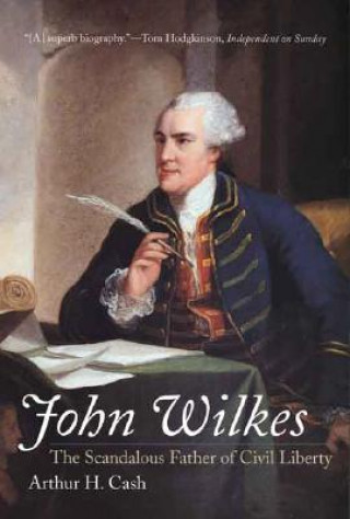 Carte John Wilkes Arthur H. Cash