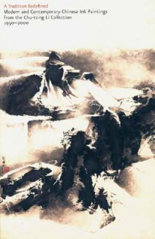 Carte Tradition Redefined Claudia Brown
