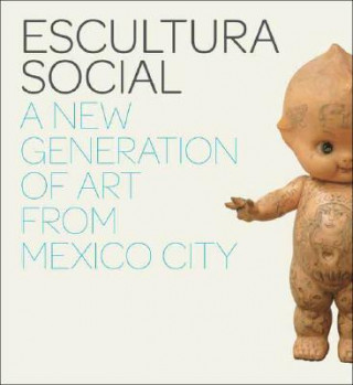 Könyv Escultura Social Julie Rodrigues Widholm
