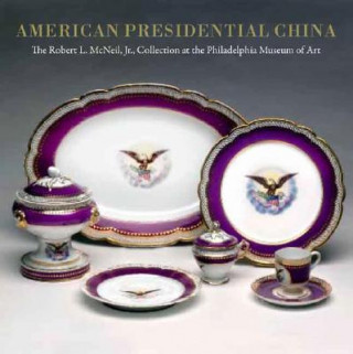 Carte American Presidential China Susan Gray Detweiler
