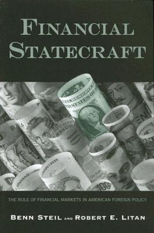 Buch Financial Statecraft Benn Steil