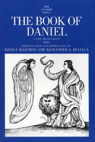 Buch Book of Daniel Louis F. Hartman