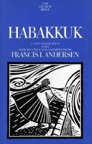Carte Habakkuk Francis I. Andersen