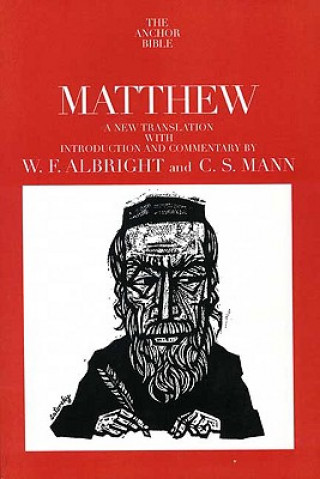 Buch Matthew W. F. Albright