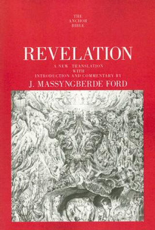 Könyv Revelation J. Massyngberde Ford