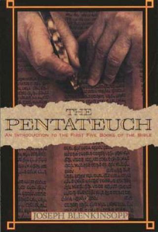 Könyv Pentateuch Joseph Blenkinsopp