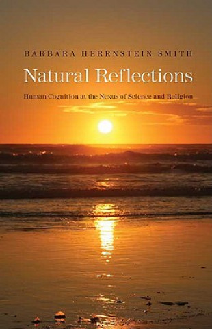 Książka Natural Reflections Barbara Herrnstein Smith