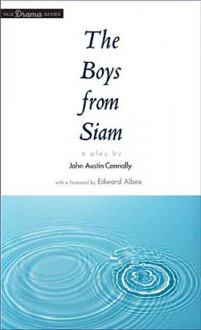 Carte Boys from Siam John Austin Connolly