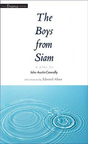 Βιβλίο Boys from Siam John Austin Connolly