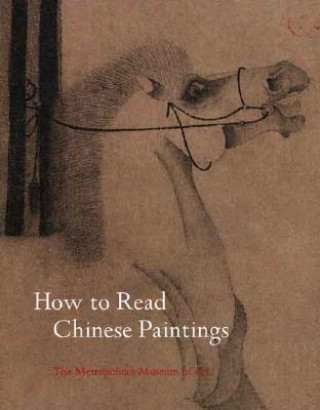 Book How to Read Chinese Paintings Maxwell K. Hearn