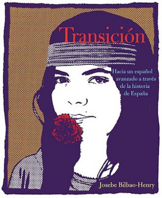 Kniha Transicion Josebe Bilbao-Henry