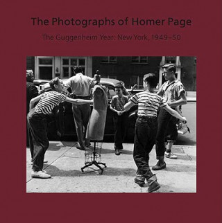 Книга Photographs of Homer Page Keith F. Davis