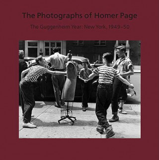 Könyv Photographs of Homer Page Keith F. Davis