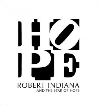 Kniha Robert Indiana and the Star of Hope Michael K. Komanecky