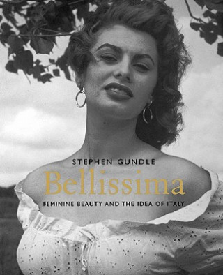 Book Bellissima Stephen Gundle