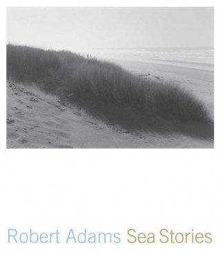 Carte Sea Stories Robert Adams