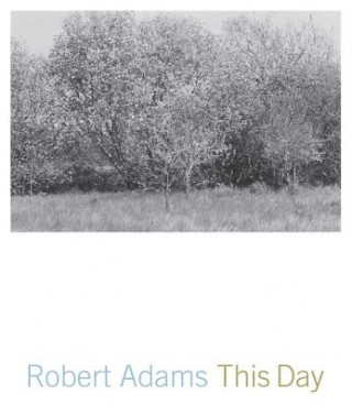 Książka This Day Robert Adams