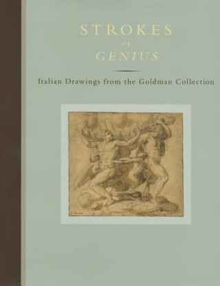 Книга Strokes of Genius Suzanne Folds Mccullagh