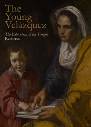 Kniha Young Velazquez Benito Navarrete Prieto