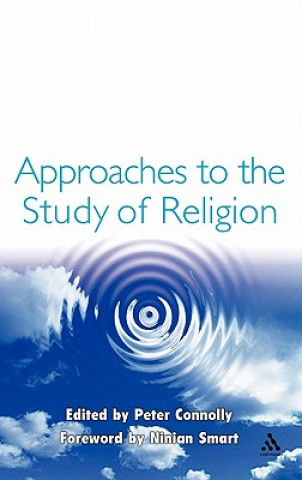 Book Approaches to the Study of Religion 