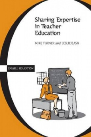 Carte Sharing Expertise In Teacher Ed Leslie Bash