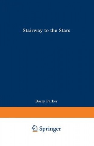 Carte Stairway to the Stars Barry Parker